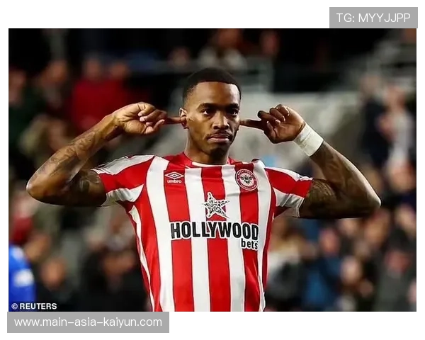 伊万·托尼回归英超在即?豪门锋线博弈升级 伊万·托尼回归英超在即?豪门锋线博弈升级