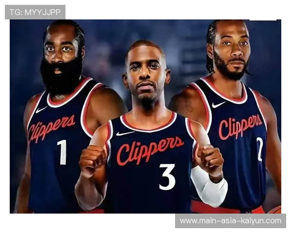 快船团队协作不足,球星抱团效果不佳,快船队怎么样 快船团队协作不足,球星抱团效果不佳,快船队怎么样