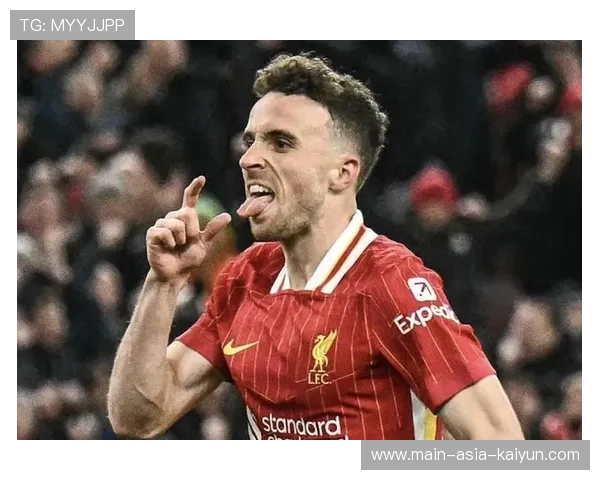 利物浦替补上场即刻发威,若塔挑射入网 利物浦替补上场即刻发威,若塔挑射入网