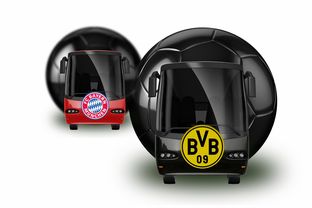 开云真人娱乐官网-德甲积分榜动态：拜仁保持领先，追赶者紧追不舍，德甲 积分